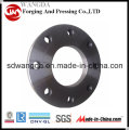 Carbon Steel Plate Flat Face Flat Flange Pipe